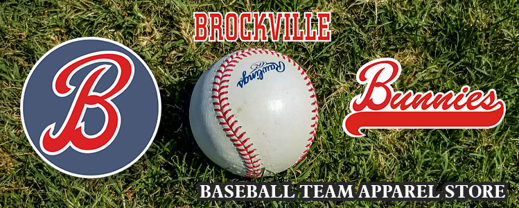 Brockville Bunnies Baseball Team