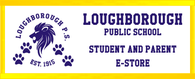 Loughborough Public School Lions