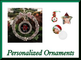 ornaments