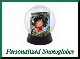 snowglobes