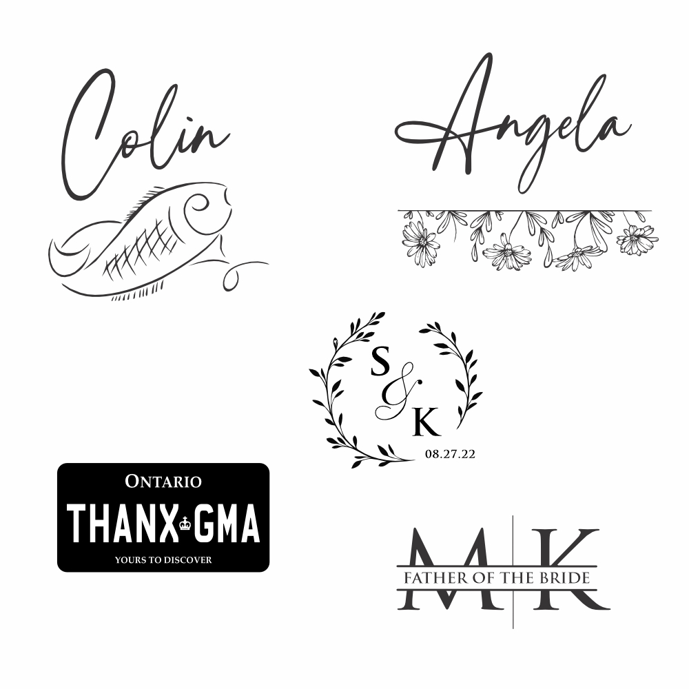Custom Designs
