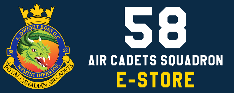 58 Air Cadets