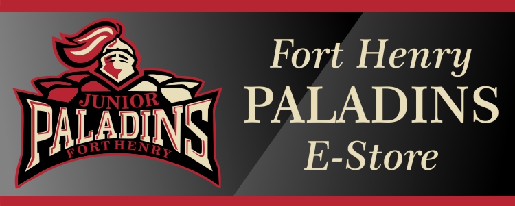 Paladins Junior Hockey Fort Henry