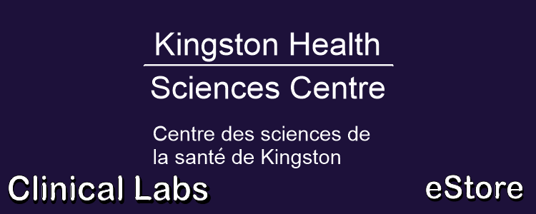 Kingston Health Sciences Centre