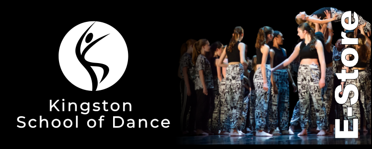 Kingston School of Dance