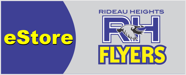 Rideau Heights Public School Flyers