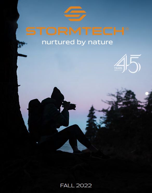 Stormtech